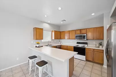 1750 W Union Hills Drive #23, Phoenix, AZ 85027 - Photo 8