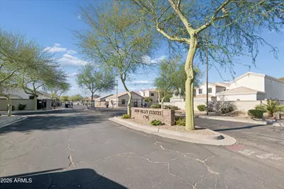 1750 W Union Hills Drive #23, Phoenix, AZ 85027 - Photo 36