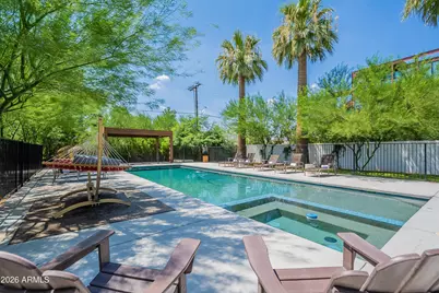 4351 N 36th Street #4, Phoenix, AZ 85018 - Photo 1