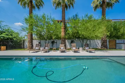 4351 N 36th Street #4, Phoenix, AZ 85018 - Photo 50