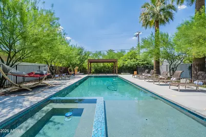 4351 N 36th Street #4, Phoenix, AZ 85018 - Photo 2