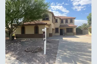 4415 E Runaway Bay Drive, Chandler, AZ 85249 - Photo 1