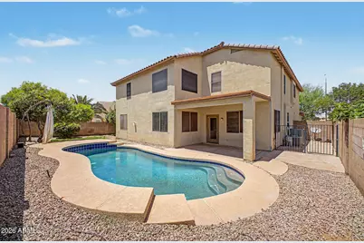 4415 E Runaway Bay Drive, Chandler, AZ 85249 - Photo 36