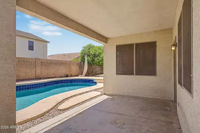 4415 E Runaway Bay Drive, Chandler, AZ 85249 - Photo 34