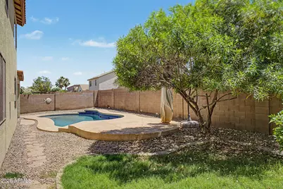 4415 E Runaway Bay Drive, Chandler, AZ 85249 - Photo 38