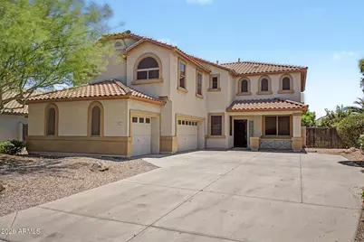 4415 E Runaway Bay Drive, Chandler, AZ 85249 - Photo 1