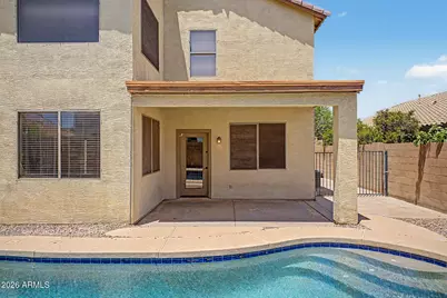 4415 E Runaway Bay Drive, Chandler, AZ 85249 - Photo 36