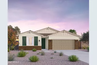 9810 S Miners Run Trail, Apache Junction, AZ 85120 - Photo 1