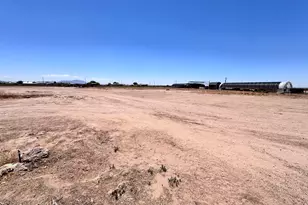 8875 E Stone Rd, Coolidge, AZ 85128 - Photo 1