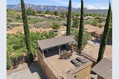 730 Sunshine Lane, Sedona, AZ 86336 - Photo 4