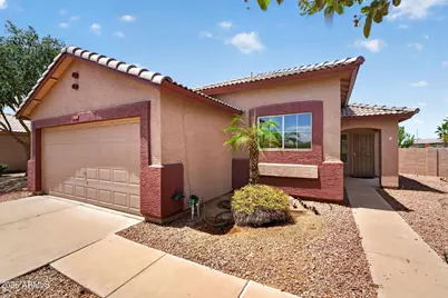 13660 W Ocotillo Lane, Surprise, AZ 85374 - Photo 1
