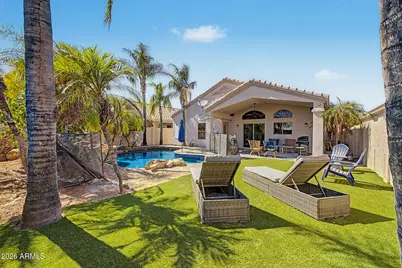 8143 E Michelle Drive, Scottsdale, AZ 85255 - Photo 26