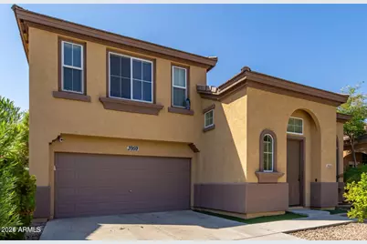 3959 E Pollack Street, Phoenix, AZ 85042 - Photo 1
