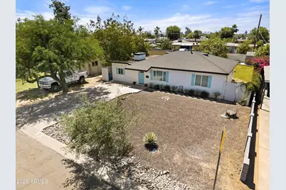 2143 W Minnezona Avenue, Phoenix, AZ 85015 - Photo 2