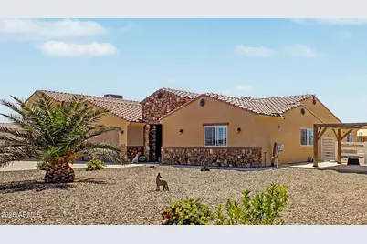 24039 W Cavedale Drive, Wittmann, AZ 85361 - Photo 6