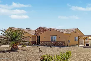 24039 W Cavedale Dr, Wittmann, AZ 85361 - Photo 6