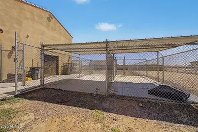 24039 W Cavedale Drive, Wittmann, AZ 85361 - Photo 50