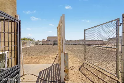 24039 W Cavedale Drive, Wittmann, AZ 85361 - Photo 56