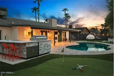 4844 E Andora Drive, Scottsdale, AZ 85254 - Photo 2