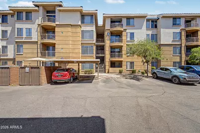 1701 E Colter Street #490, Phoenix, AZ 85016 - Photo 2