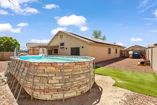 22942 W Cantilever St, Buckeye, AZ 85326 - Photo 36
