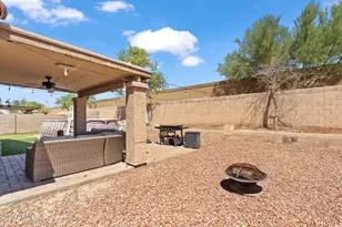 22942 W Cantilever St, Buckeye, AZ 85326 - Photo 34