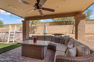 22942 W Cantilever St, Buckeye, AZ 85326 - Photo 30