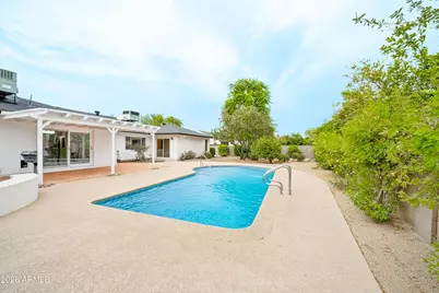 6915 E Pasadena Avenue, Paradise Valley, AZ 85253 - Photo 22