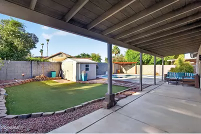 518 W Amoroso Drive, Gilbert, AZ 85233 - Photo 52