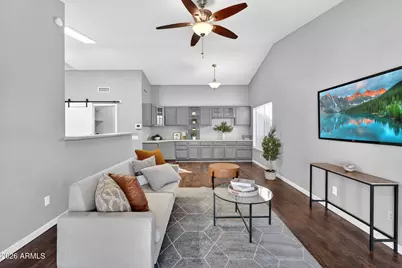 518 W Amoroso Drive, Gilbert, AZ 85233 - Photo 14