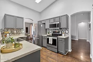 518 W Amoroso Dr, Gilbert, AZ 85233 - Photo 20