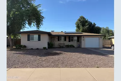 5427 E Covina Road, Mesa, AZ 85205 - Photo 1