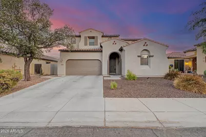 3541 E Lynx Place, Chandler, AZ 85249 - Photo 1