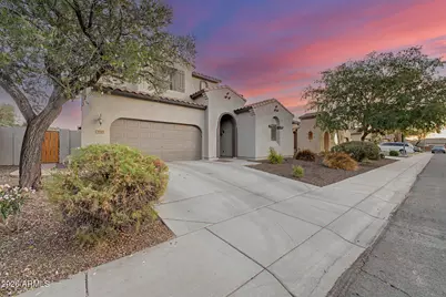 3541 E Lynx Place, Chandler, AZ 85249 - Photo 2