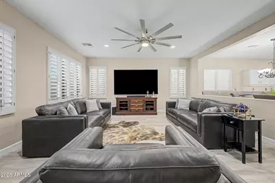 3541 E Lynx Place, Chandler, AZ 85249 - Photo 8