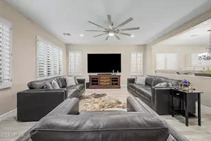 3541 E Lynx Pl, Chandler, AZ 85249 - Photo 8