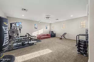 3541 E Lynx Pl, Chandler, AZ 85249 - Photo 30