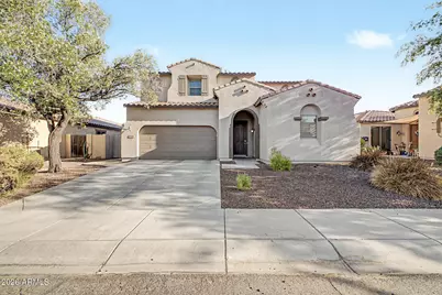 3541 E Lynx Place, Chandler, AZ 85249 - Photo 42