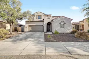 3541 E Lynx Pl, Chandler, AZ 85249 - Photo 42
