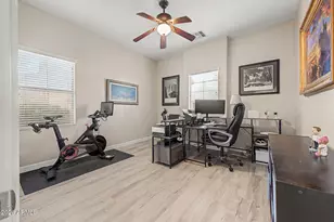 3541 E Lynx Pl, Chandler, AZ 85249 - Photo 28