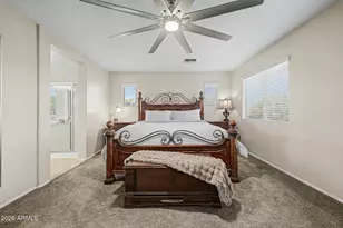 3541 E Lynx Pl, Chandler, AZ 85249 - Photo 16