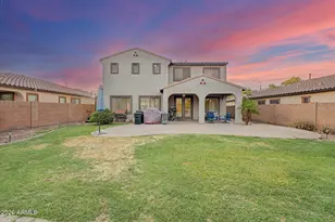 3541 E Lynx Pl, Chandler, AZ 85249 - Photo 38
