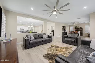 3541 E Lynx Pl, Chandler, AZ 85249 - Photo 10
