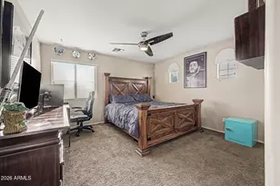 3541 E Lynx Pl, Chandler, AZ 85249 - Photo 22