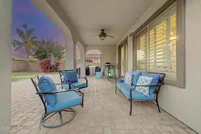 3541 E Lynx Place, Chandler, AZ 85249 - Photo 36