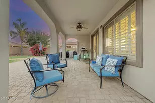 3541 E Lynx Pl, Chandler, AZ 85249 - Photo 36