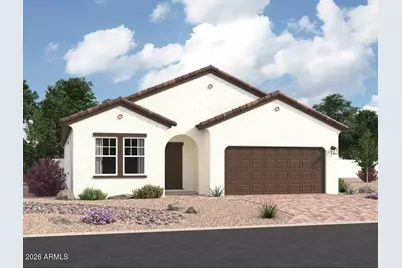 10039 W Devonshire Avenue, Phoenix, AZ 85037 - Photo 1