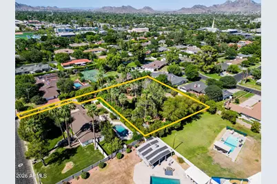 6121 N 3rd Avenue #5, Phoenix, AZ 85013 - Photo 30