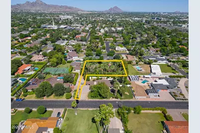 6121 N 3rd Avenue #5, Phoenix, AZ 85013 - Photo 26