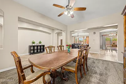 3163 E Oriole Drive, Gilbert, AZ 85297 - Photo 12